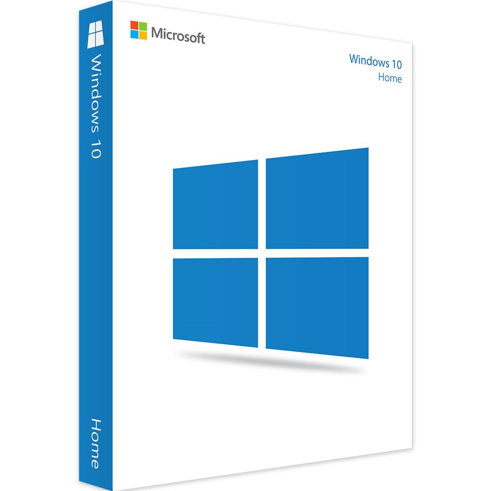 Licenza Licenza Windows 10 Home - Originale